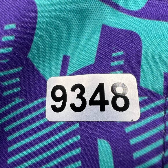 Air Jordan‎ 23 Hat Men Blue Purple 5 Panel Jumpman Snap Back Cap - Picture 3 of 8